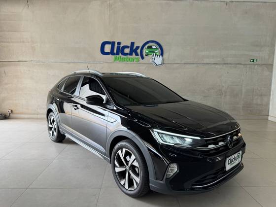 VOLKSWAGEN NIVUS 1.0 200 TSI TOTAL FLEX COMFORTLINE AUTOMÁTICO